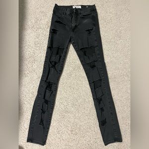 Pacsun jeans